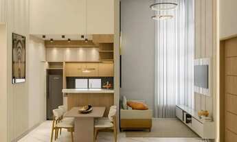 Imagem 4: Casa à venda, 90 m² por R$ 660.000,00 - Passaré - Fortaleza/CE