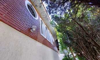 Imagem 2: Sobrado Semi Mobiliado 3 Quartos em Santana - Zona Norte