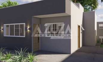 Imagem: Residencial Amarante