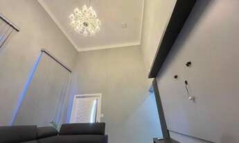 Imagem 7: Casa para Locação em Álvares Machado, Residencial Marcia Fernandes, 2 dormitórios, 1 suíte