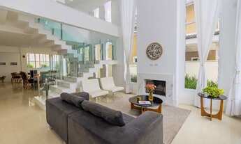 Imagem: Casa à venda, 346 m² por R$ 2.700.000,00