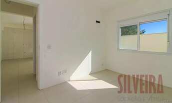 Imagem 6: Apartamento Garden de 1 Dormitório com 36 m² Privativos no Bairro Santo Antônio