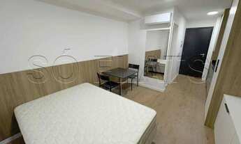 Imagem: Flat disponível para locação no Residencial