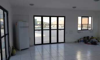 Imagem 2: Apartamento na Aruz das Almas