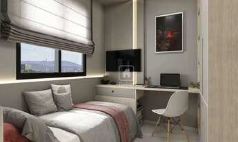 Imagem 7: Apartamento com 2 dormitórios à venda, 55 m² por R$ 417.000 - Centro - Pinhais/PR