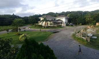 Imagem 7: Casa à venda 3D(1suíte) c/ 120m2 privativos no Campeche, Florianópolis