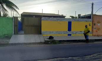 Imagem 2: CASA DISPONÍVEL NA REDINHA PARA NATAL E ANO NOVO