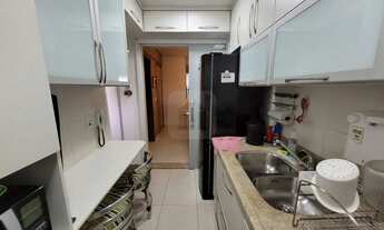 Imagem 13: Apartamento para locação e venda no bairro Altamira