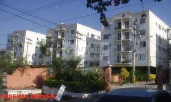 Imagem: Arsenal Imóveis vende-Apartamento com varanda