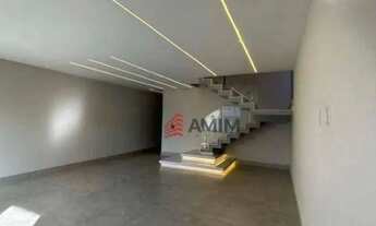 Imagem 2: Casa com 3 dormitórios à venda, 190 m² por R$ 1.350.000,00 - Itaipu - Niterói/RJ