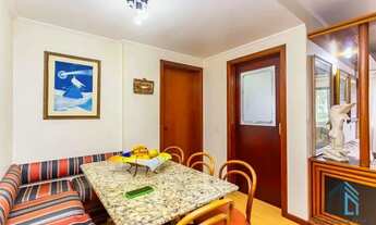 Imagem 6: Apartamento 03 quartos c/suíte, 02 vagas, no Batel em Curitiba - PR