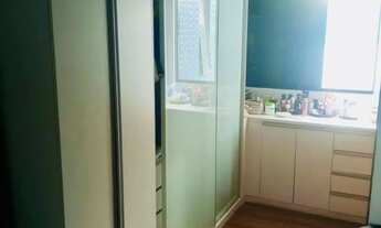 Imagem 7: Apartamento com 103 m2, 3/4, 2 vagas e DCE. Vera Arruda, Stella Maris