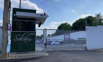 Imagem: ALUGO APARTAMENTO NO CONDOMÍNIO SOLARIS