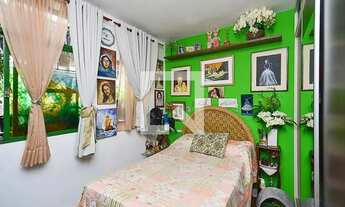 Imagem 5: Apartamento à Venda - Sagrada Família, 2 Quartos, 45 m2