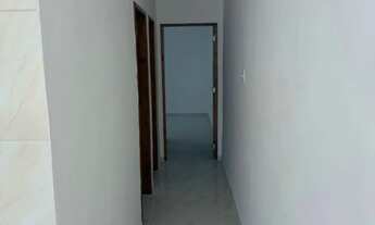 Imagem 5: Casa com dois quartos sendo um suíte - Ancuri