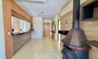 Imagem 16: Cobertura Nossa Senhora de Lourdes Caxias do Sul