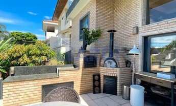 Imagem 5: CASA EM CONDOMÍNIO - ALPHAVILLE 3 - SP