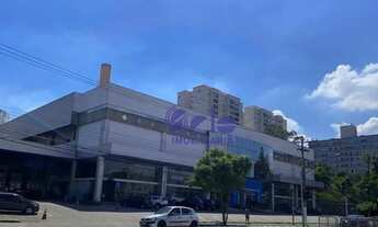 Imagem 3: Galpão, 12158 m² - venda por R$ 130.000.000,00 ou aluguel por R$ 640.000,00/mês - Santo Am