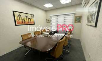 Imagem 2: Venda e Locação Sobrado Comercial Vila Clementino