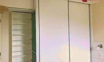 Imagem 7: Apartamento com 2 dormitórios à venda, 49 m² por R$ 300.000,00 - Faisqueira - Pouso Alegre