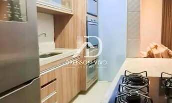 Imagem 3: Apartamento à venda Pleno Vila Flora, São José do Rio Preto - SP