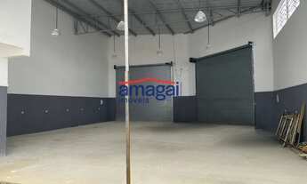 Imagem 4: Galpão para venda na Cidade Jardim