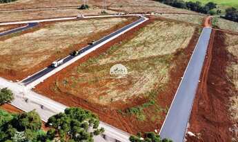 Imagem 3: Terreno à venda, Jardim Universitário II - Cascavel/Pr