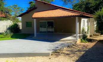 Imagem: AM - Casa térrea no Morros para venda com