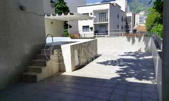 Imagem 1: Imóvel para venda possui 270 metros quadrados com 5 quartos em Andaraí - Rio de Janeiro