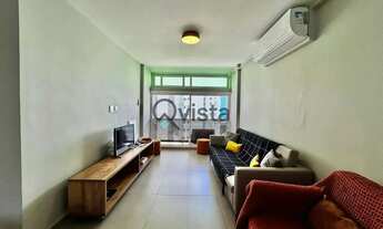 Imagem: Apartamento à venda, Pitangueiras, Guarujá