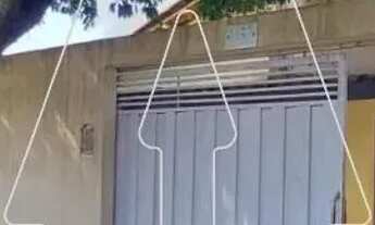 Imagem: Casa no Bairro Primavera em Araçatuba/SP