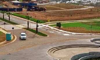 Imagem 6: Lote em Condomínio Fechado para Venda em Goiânia, Parque Cidade