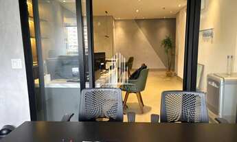 Imagem 7: Oportunidade: Sala Comercial à Venda em Santana, São Paulo-SP, 46,61m², 1 banheiro e vaga