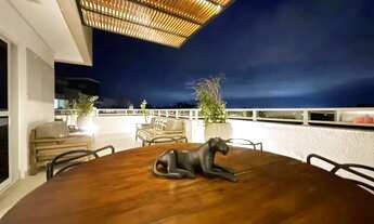 Imagem 4: Cobertura para Venda em Florianópolis, Campeche, 1 dormitório, 1 banheiro, 1 vaga