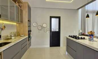 Imagem 5: Casa à venda em Indaiatuba, Loteamento Park Gran Reserve, com 3 suítes, com 171 m²