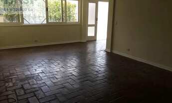 Imagem 3: Sobrado à venda e para alugar em Santana de Parnaíba, Residencial Dez (Alphaville), com 4