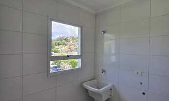 Imagem 11: Apartamentos Padrão em Poços de Caldas