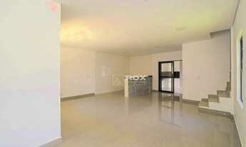 Imagem 7: Sobrado com 3 quartos à venda, 139 m² por R$ 995.000 - Santa Cândida - Curitiba/PR