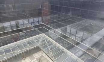 Imagem 7: Sala comercial com 133,05 m2 no Américas Avenue Business Square