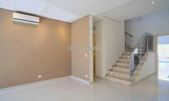 Imagem 4: Casa à venda e para alugar em Londrina, Sun Lake Residence, com 3 suítes, com 300 m²