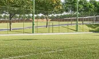 Imagem 6: Jardins Londres - Terreno Residencial