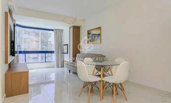 Imagem 3: Apartamento à venda no bairro Jurerê - Florianópolis/SC