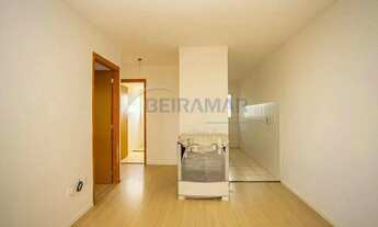 Imagem 2: Apartamento de 2 Quartos para Alugar no Condomínio 48 Conforto e Praticidade no Itapoã Pa