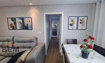 Imagem 3: Apartamento com 3 dormitórios à venda, 92 m² por R$ 999.000,00 - São Judas - Itajaí/SC