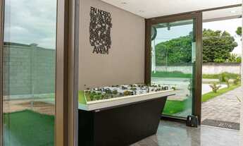 Imagem 3: Casas Condomínio Fechada BR de acesso a Marechal Deodoro Alagoas 95 e 180m2