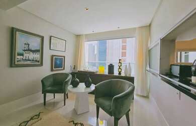 Imagem 7: Apartamento a venda Vila Augusta 9º andar, 4 suítes (rev. 3 suítes com closet e WC ele/ela