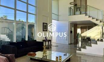 Imagem 6: Linda Casa em dois pavimentos para locação no Bairro Morada da Colina