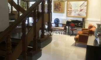 Imagem 6: Sobrado à venda no Setor Sul - Goiânia/GO