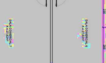 Imagem 6: Sala Comercial 28mt² - Piso Superior