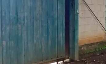 Imagem 3: Galpão/Depósito/Armazém para venda possui 9200 metros quadrados